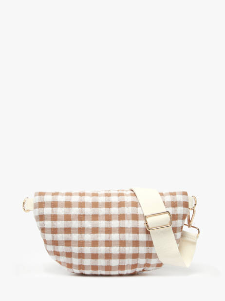 Heuptasje Miniprix Bruin amour S003 ander zicht 3